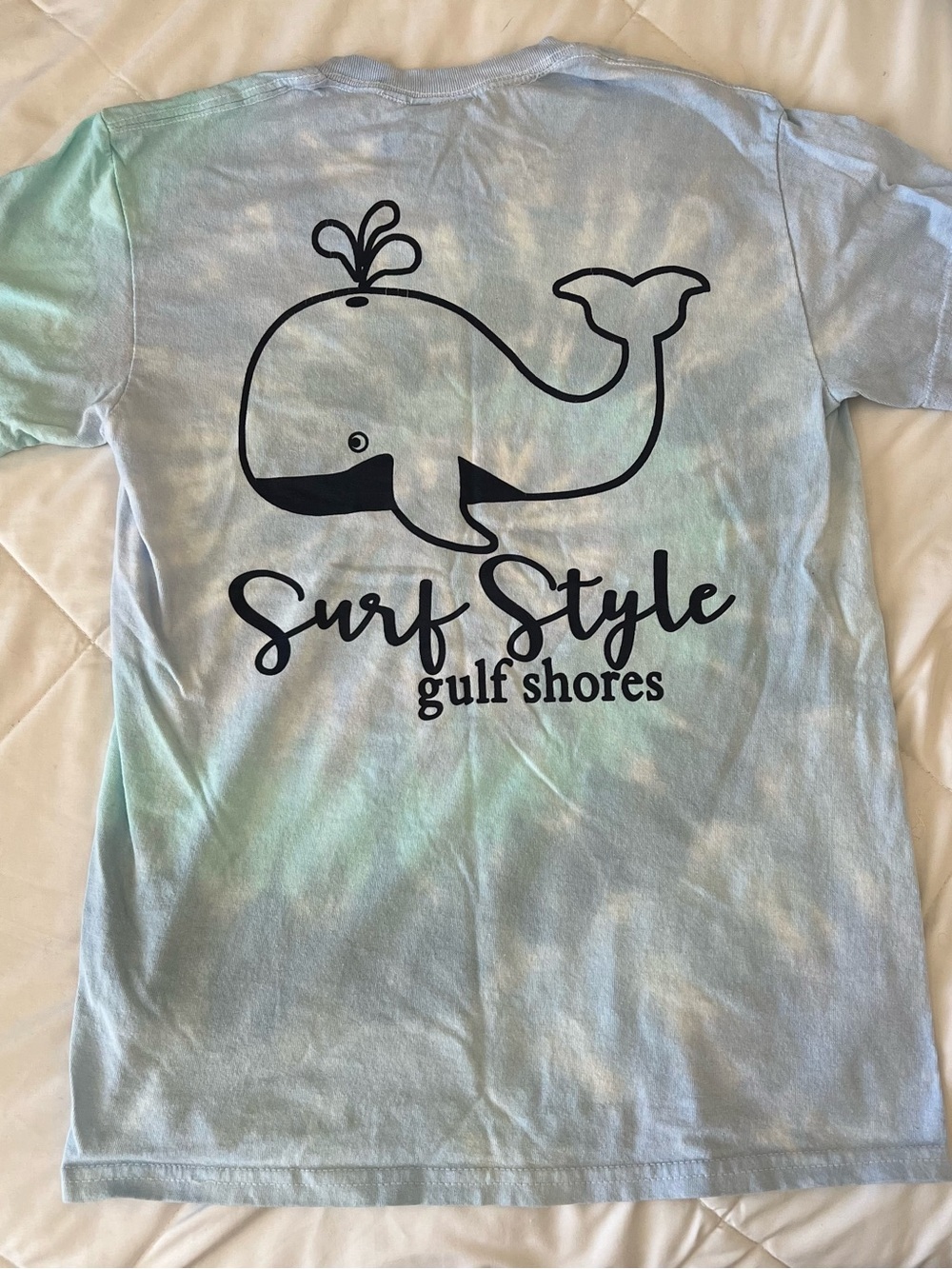 surf style - Picture 3 of 4